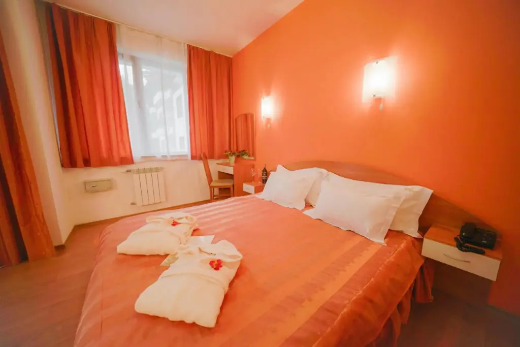 Самоков: Apart Hotel Flora Residence