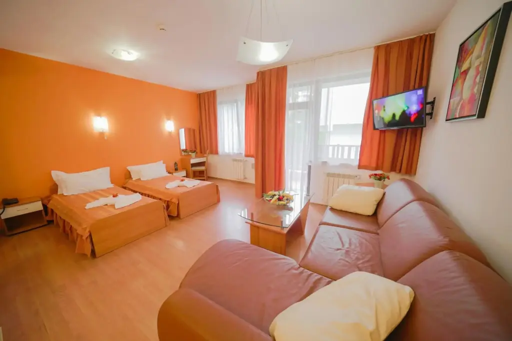 Самоков: Apart Hotel Flora Residence