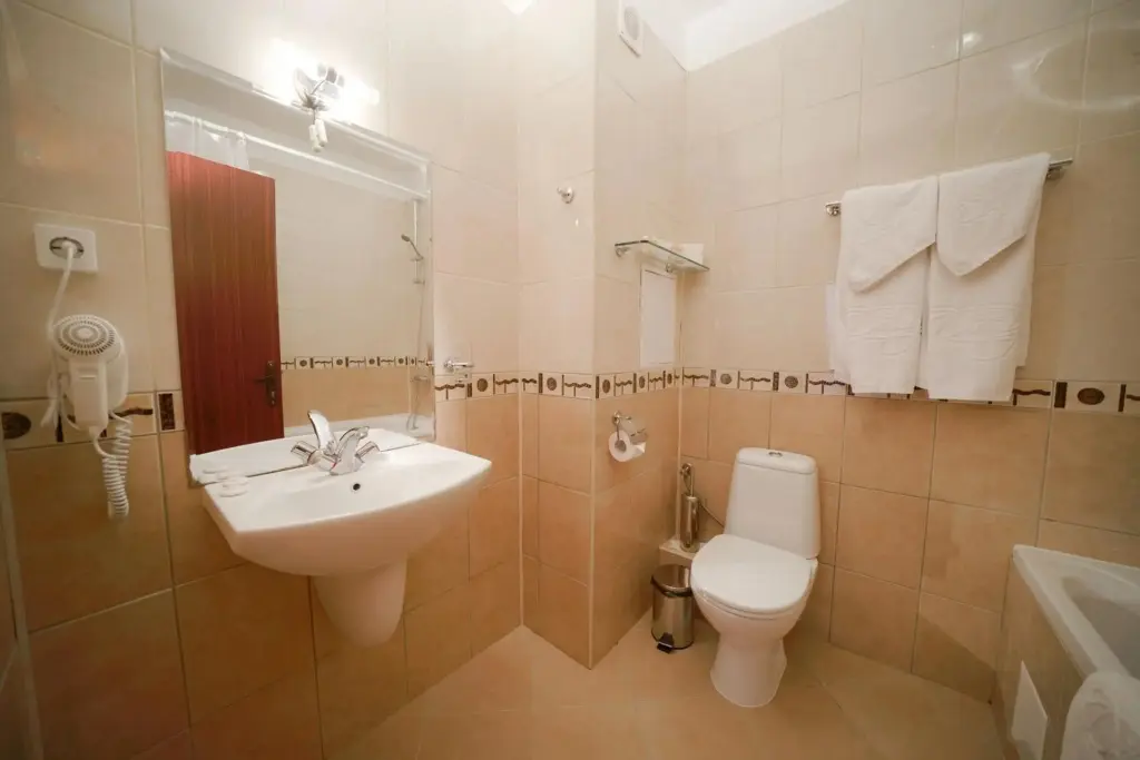 Самоков: Apart Hotel Flora Residence