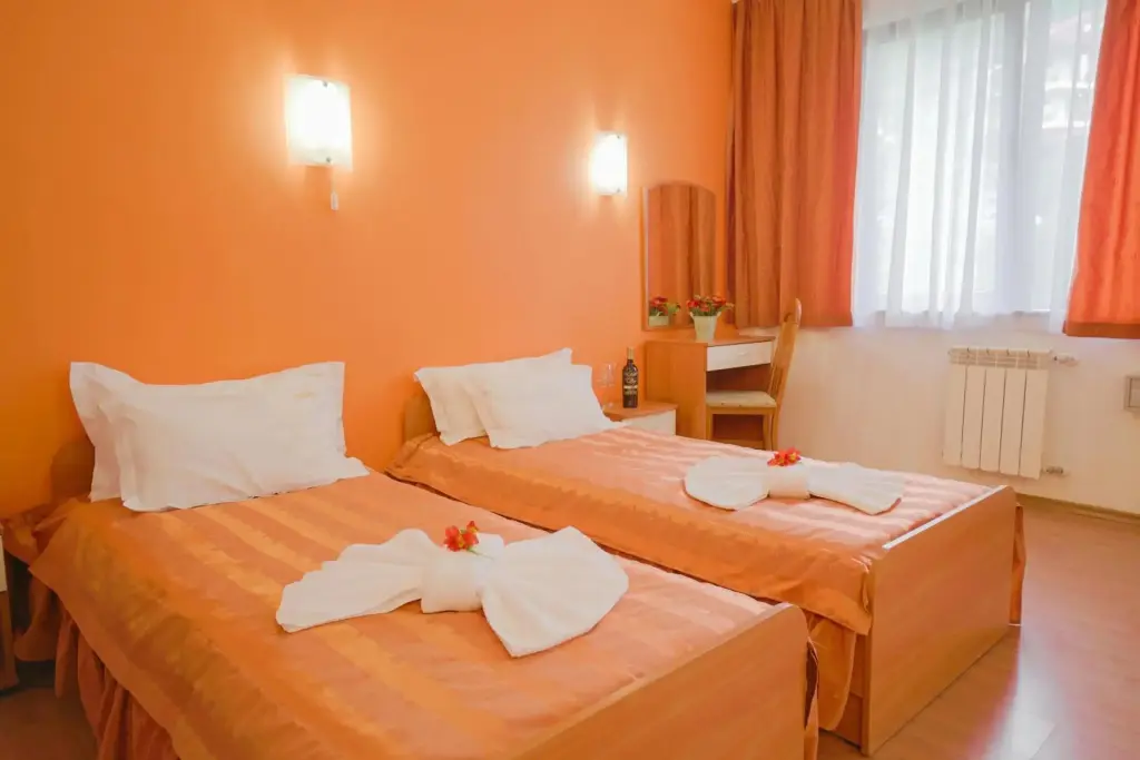 Самоков: Apart Hotel Flora Residence