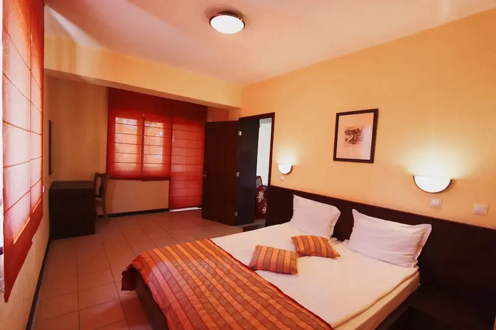 Синеморец: Asti Arthotel