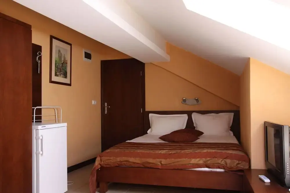 Синеморец: Asti Arthotel