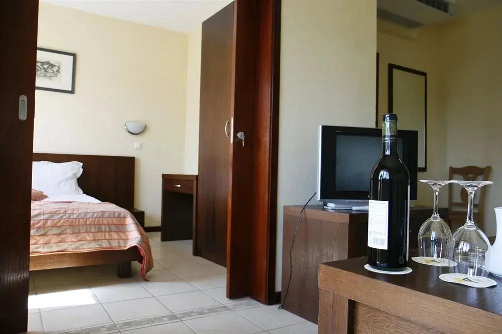 Синеморец: Asti Arthotel