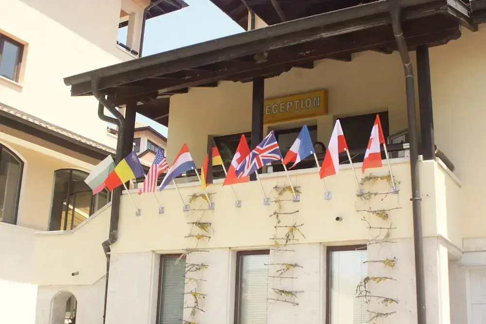 Синеморец: Asti Arthotel