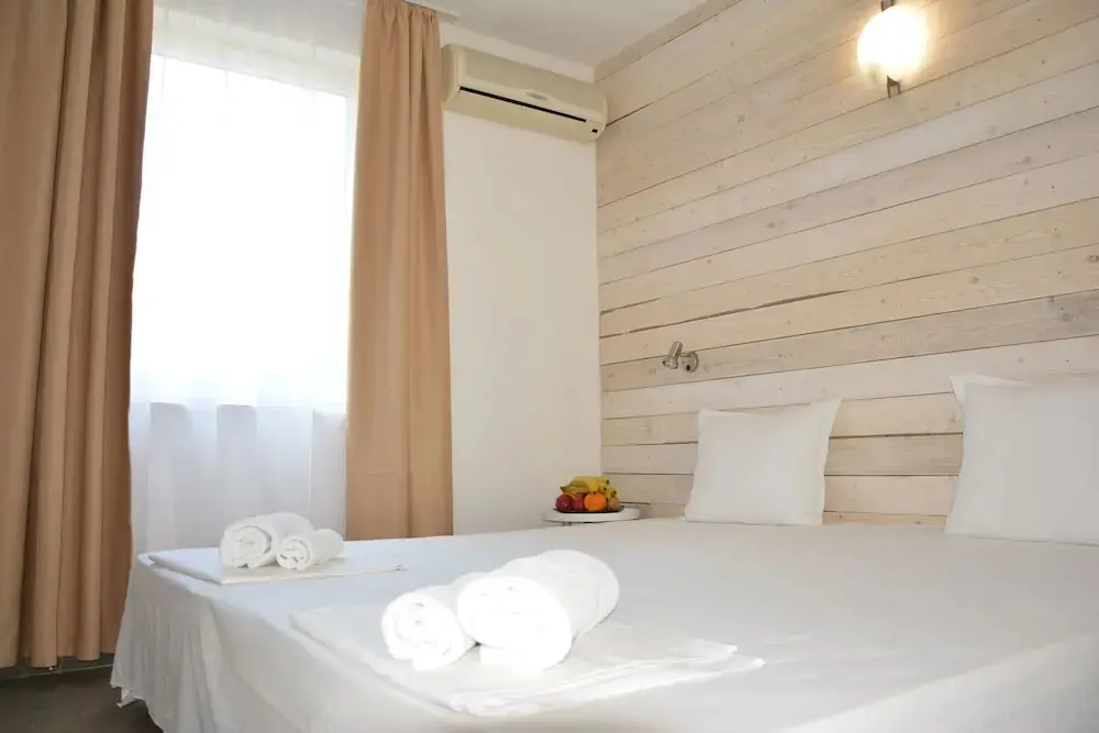 Солнечный берег: Milennia Family Hotel