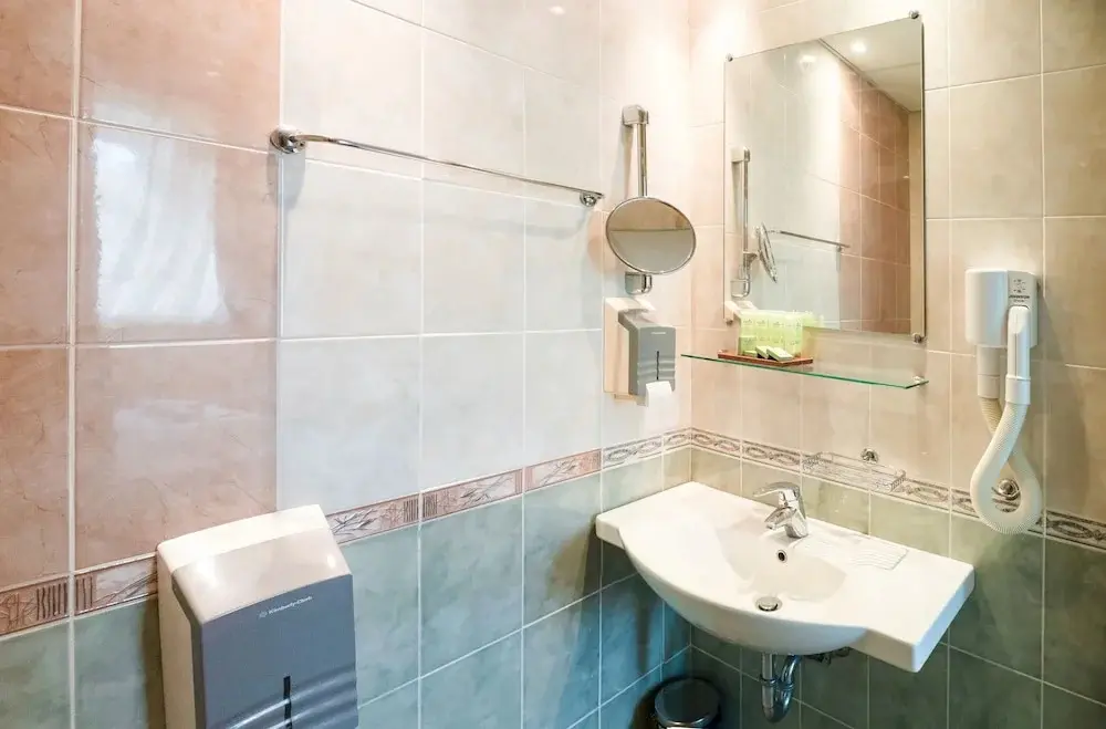 Солнечный берег: Milennia Family Hotel