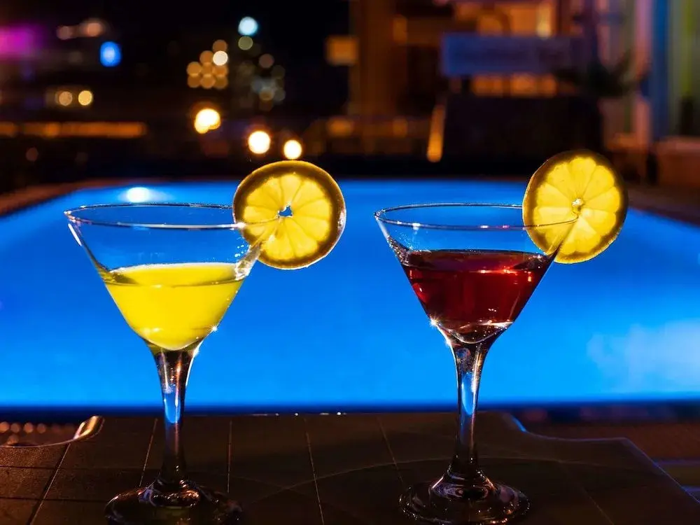Солнечный берег: Milennia Family Hotel