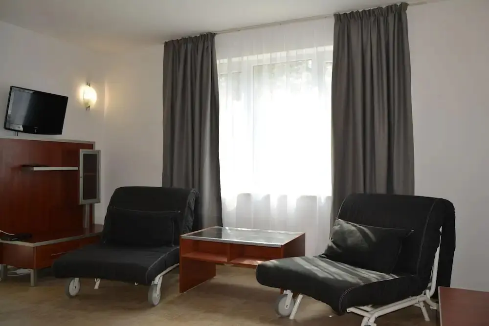Солнечный берег: Milennia Family Hotel