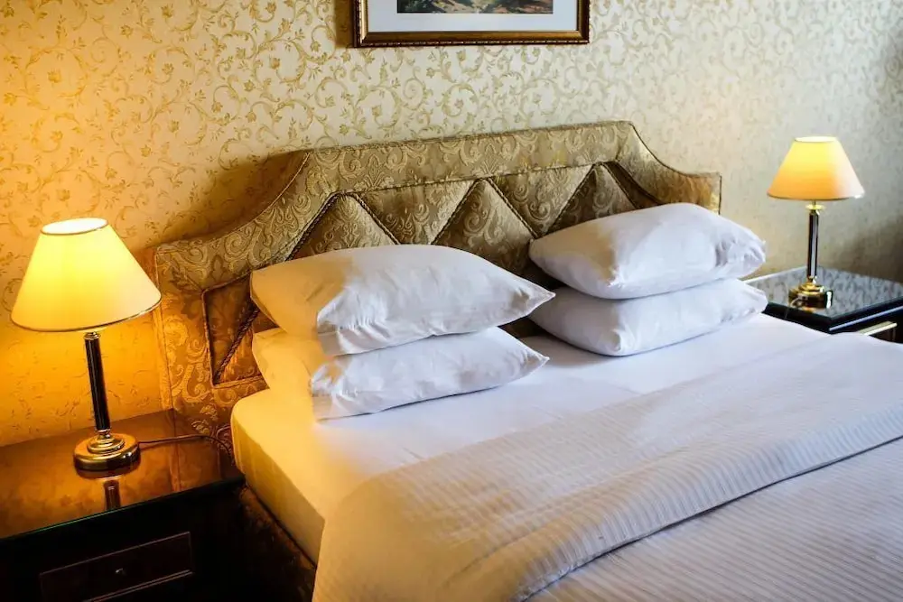 София: Casa Boyana Boutique Hotel