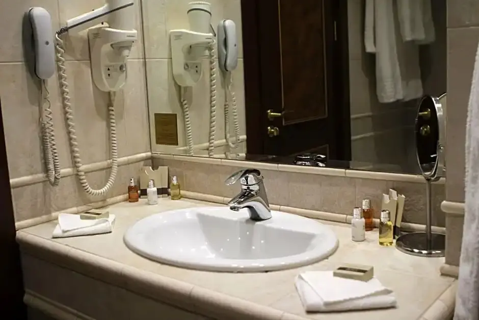 София: Casa Boyana Boutique Hotel