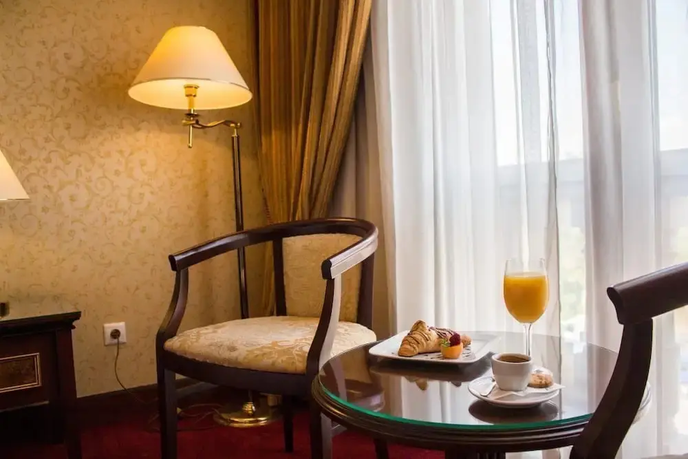 София: Casa Boyana Boutique Hotel