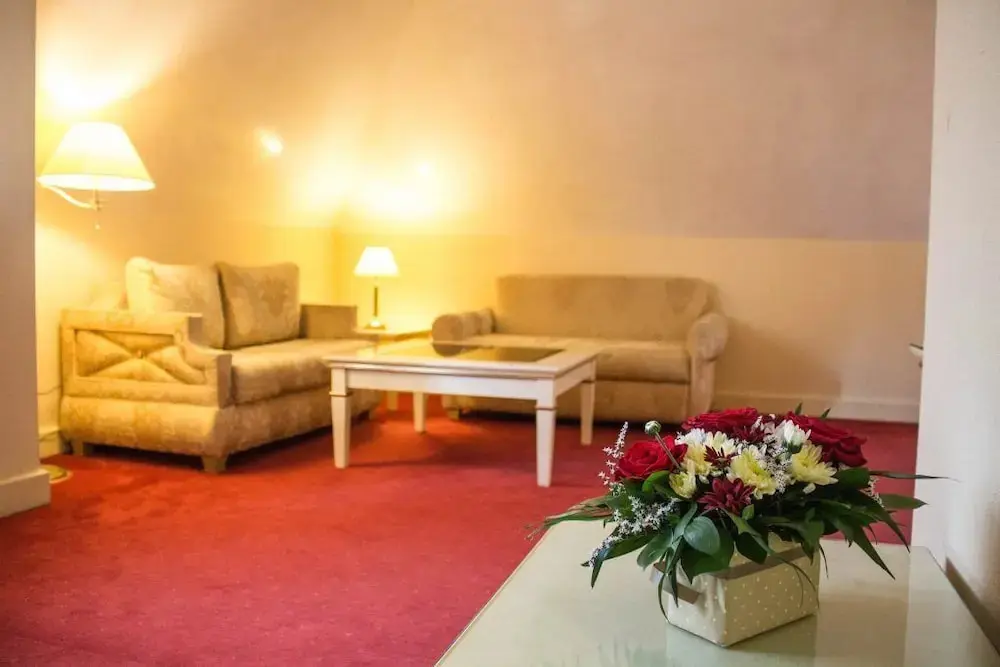 София: Casa Boyana Boutique Hotel
