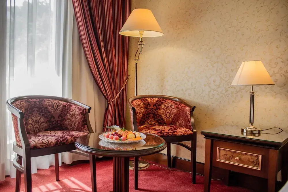 София: Casa Boyana Boutique Hotel