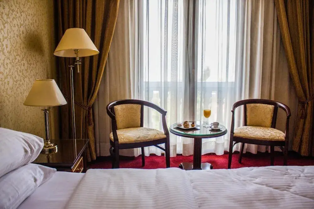 София: Casa Boyana Boutique Hotel