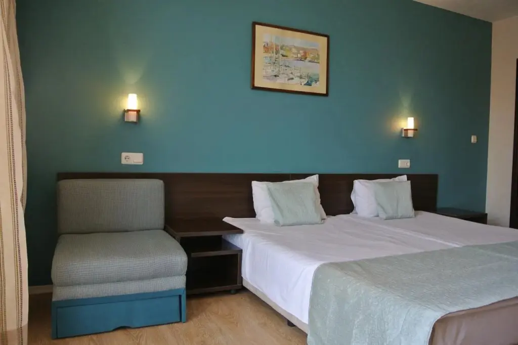 Балчик: Valeo Hotel