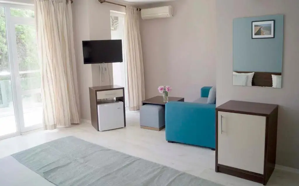 Балчик: Valeo Hotel