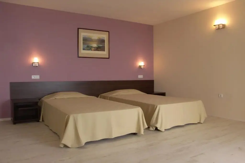 Балчик: Valeo Hotel