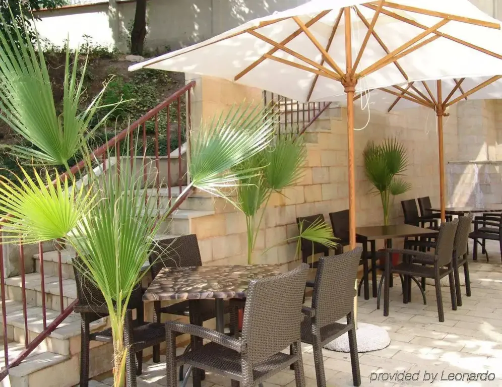 Балчик: Valeo Hotel