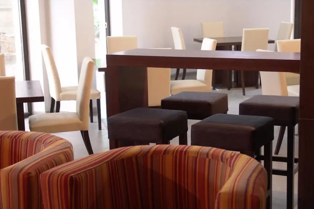 Балчик: Valeo Hotel