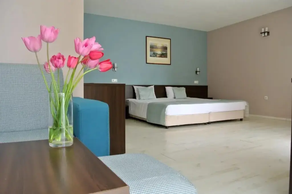 Балчик: Valeo Hotel
