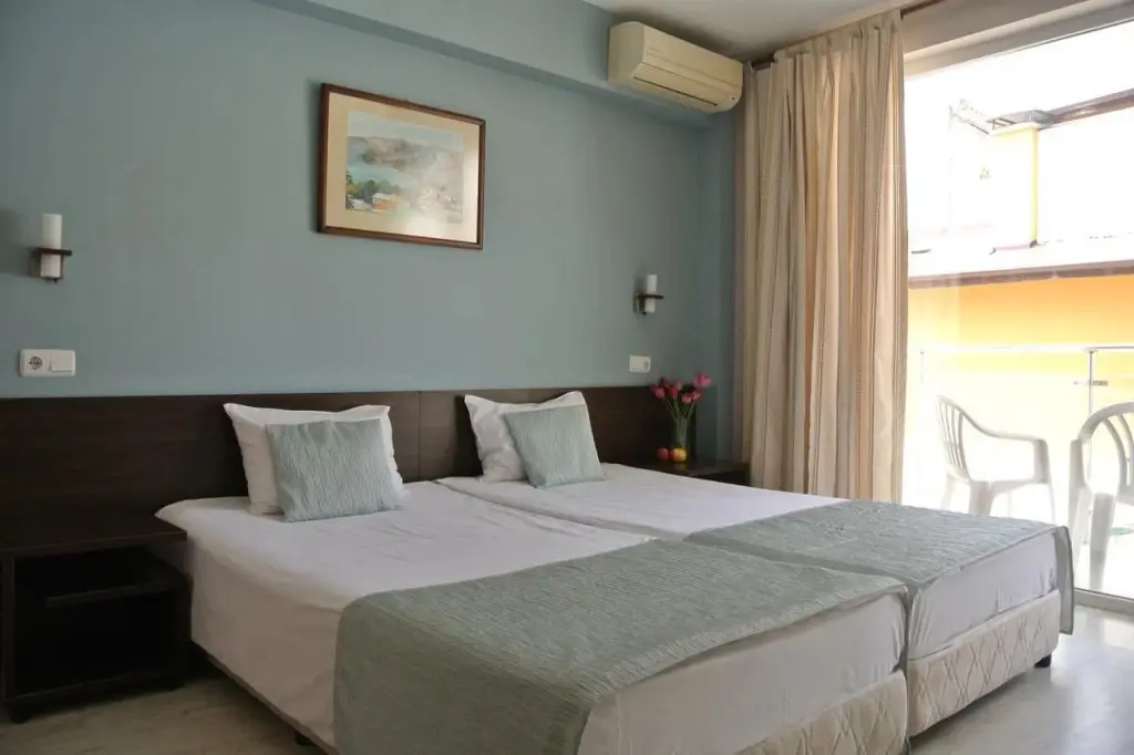 Балчик: Valeo Hotel
