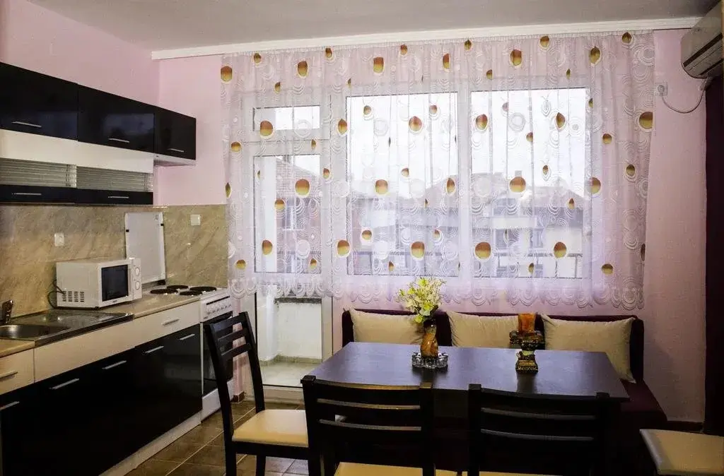Свети Влас: Dirossi Hotel