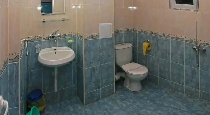 Свети Влас: Dirossi Hotel