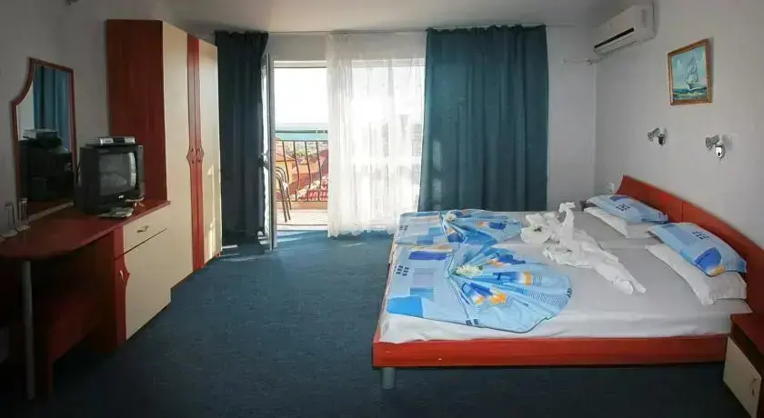 Свети Влас: Dirossi Hotel