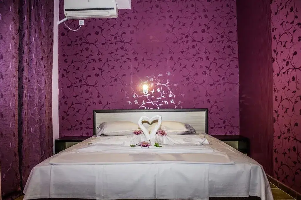 Свети Влас: Dirossi Hotel