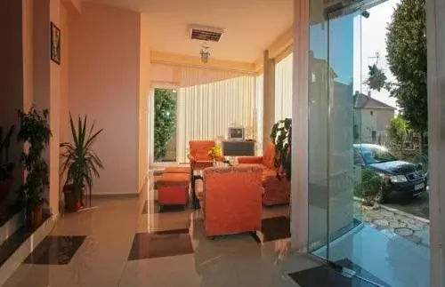 Свети Влас: Dirossi Hotel