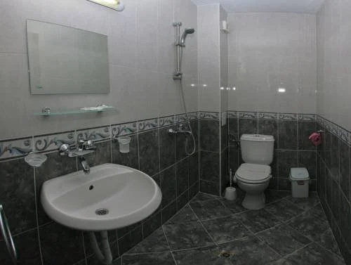 Свети Влас: Dirossi Hotel