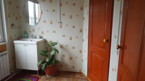 Соузга: Altay Riviera Guest House