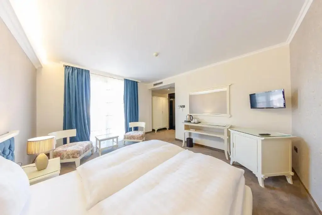Велико Тырново: Hotel Studio