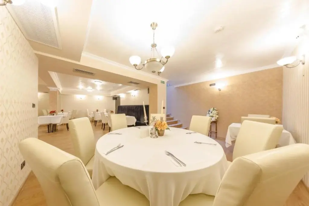 Велико Тырново: Hotel Studio