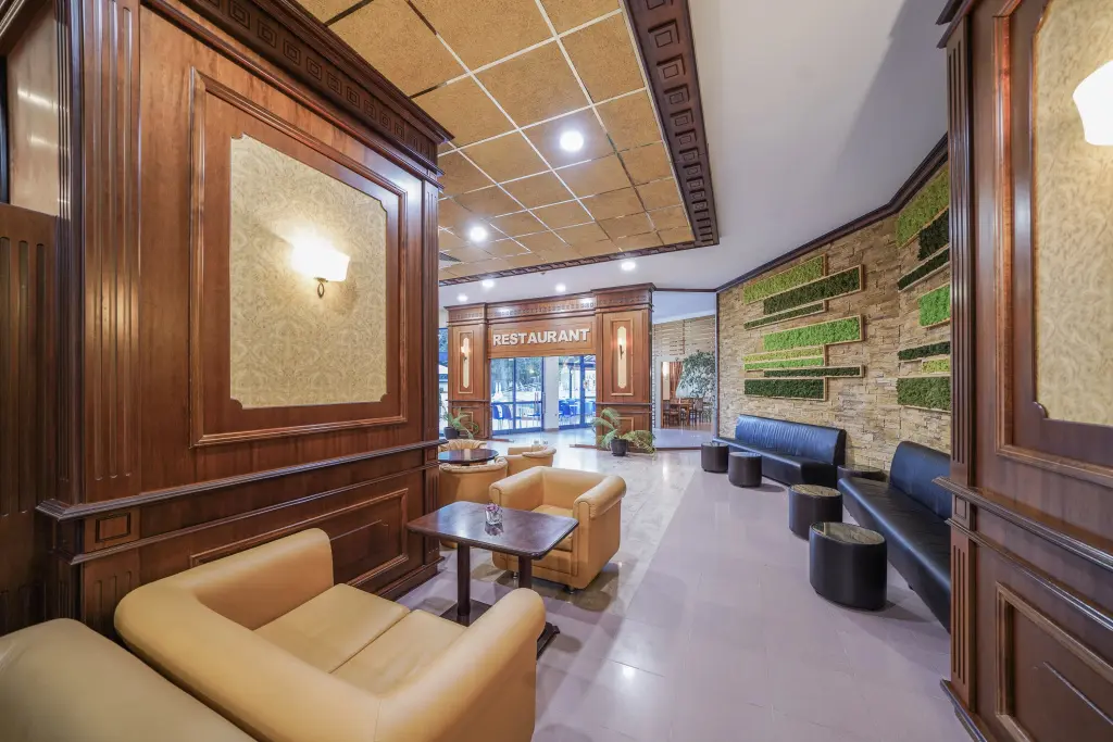 Варна: Grifid Arabella Hotel - Ultra All inclusive & Aquapark