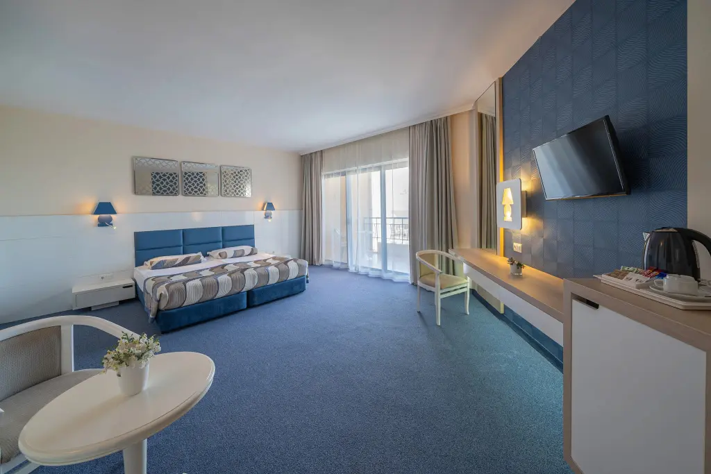 Варна: Grifid Arabella Hotel - Ultra All inclusive & Aquapark