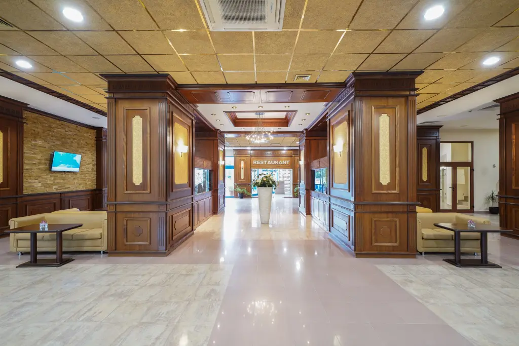Варна: Grifid Arabella Hotel - Ultra All inclusive & Aquapark