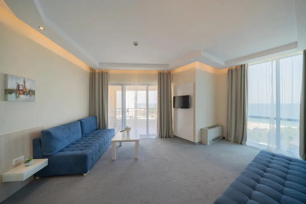 Варна: Grifid Arabella Hotel - Ultra All inclusive & Aquapark