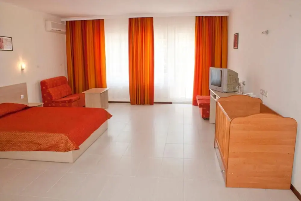 Варна: Villa Bellevue -Golden Sands Nature Park