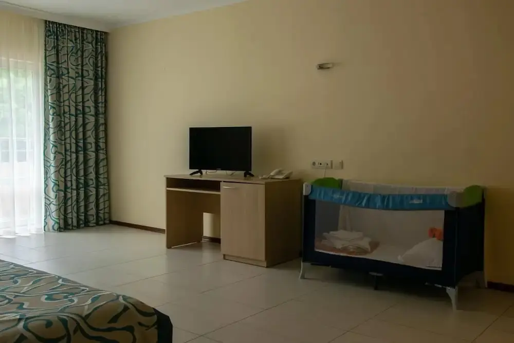Варна: Villa Bellevue -Golden Sands Nature Park