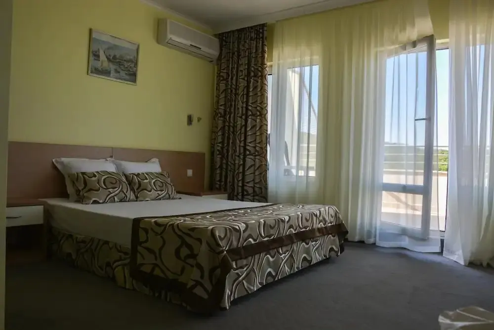 Варна: Villa Bellevue -Golden Sands Nature Park