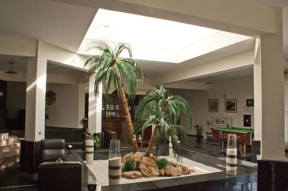 Варна: Villa Bellevue -Golden Sands Nature Park