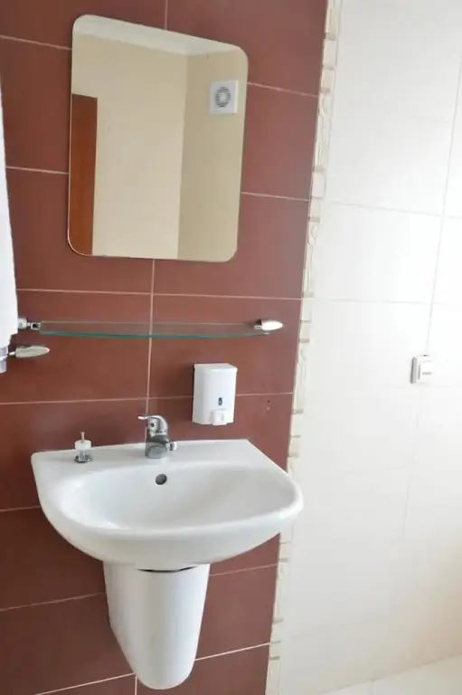 Варна: Villa Bellevue -Golden Sands Nature Park