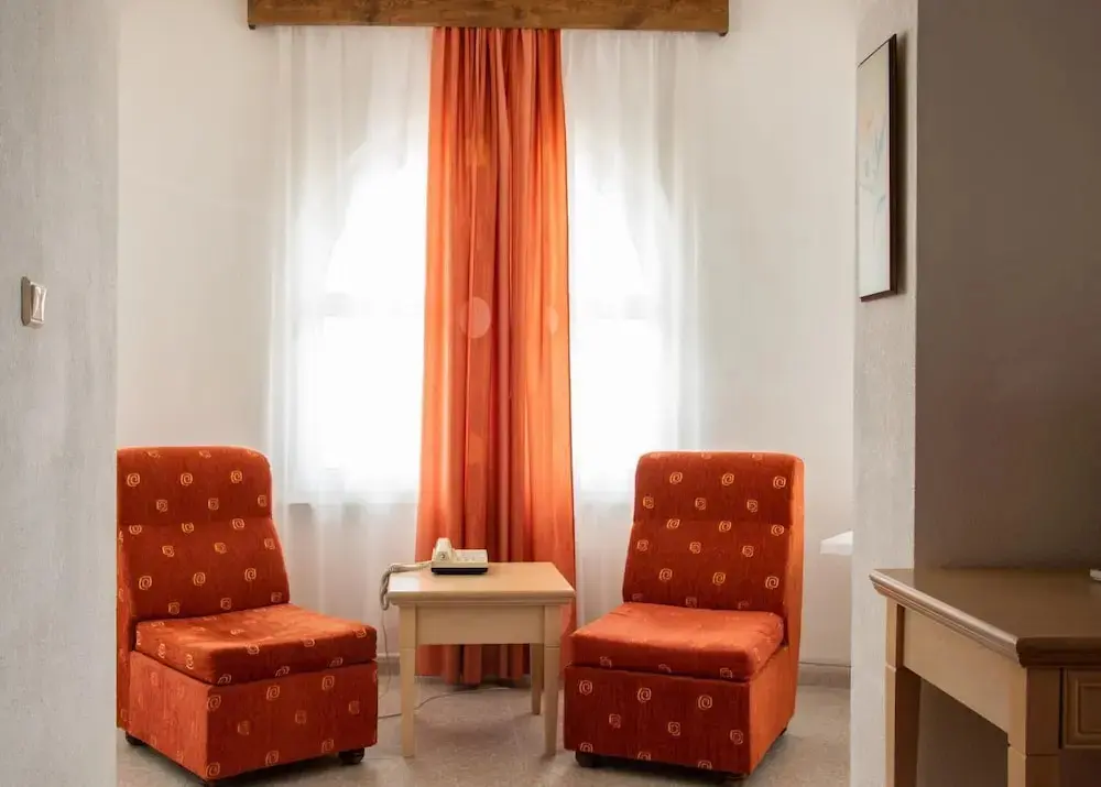 Варна: Villa Bellevue -Golden Sands Nature Park