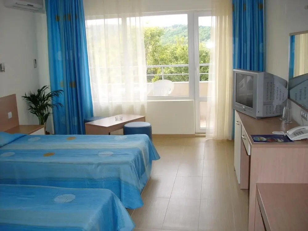 Варна: Villa Bellevue -Golden Sands Nature Park