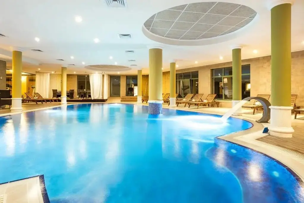 Варна: Hotel Romance & Family Suites