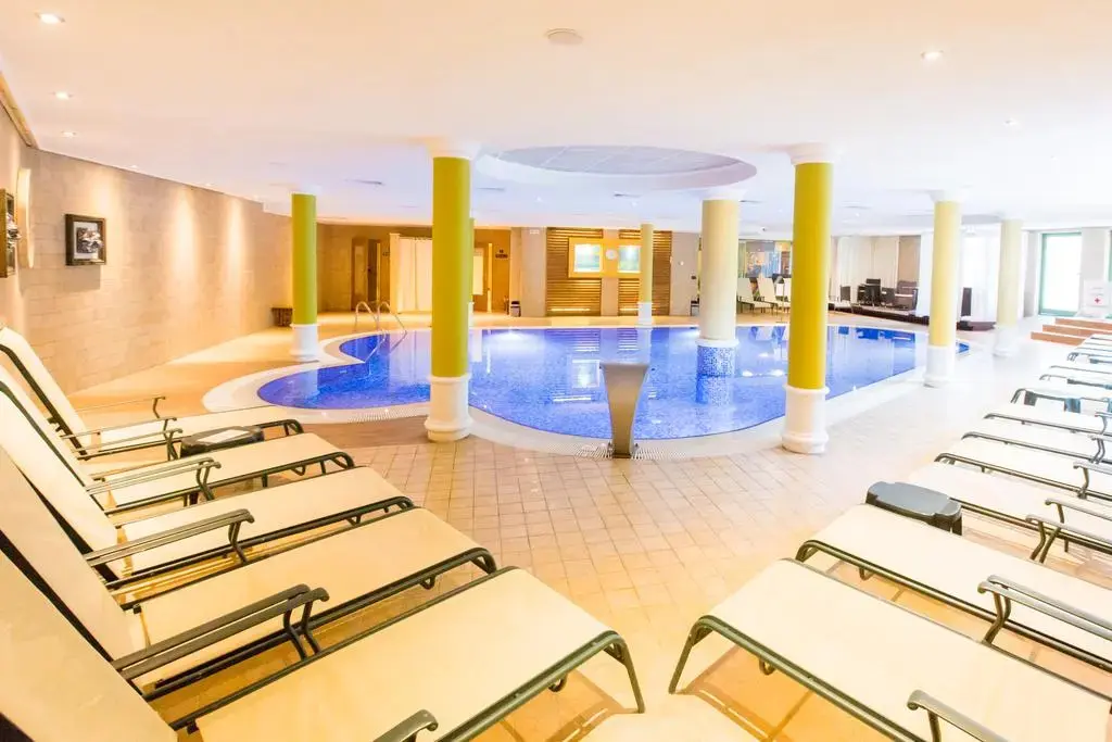 Варна: Hotel Romance & Family Suites