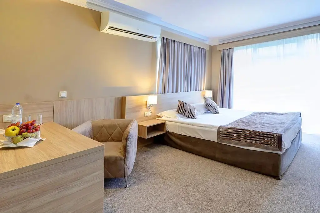 Варна: Hotel Romance & Family Suites
