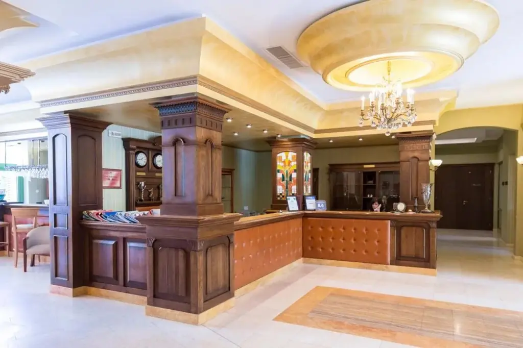 Варна: Hotel Romance & Family Suites