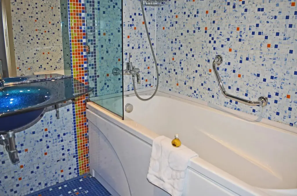Бургас: Aqua Hotel